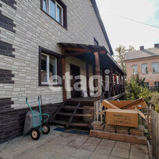 дом + 9,5 сотки, участок - изображение 3