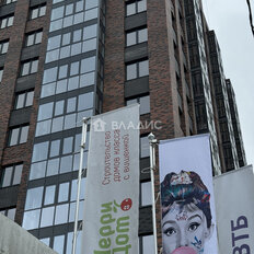 Квартира 60,7 м², 2-комнатная - изображение 4