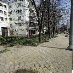 116,8 м², торговое помещение - изображение 3