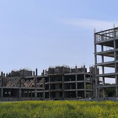 Квартира 40,6 м², 1-комнатная - изображение 5