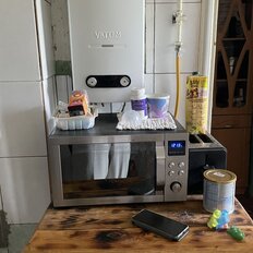 дом + 9 соток, участок - изображение 3