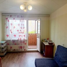 Квартира 28 м², 1-комнатная - изображение 5