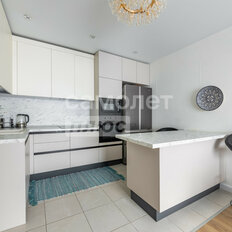 Квартира 60,8 м², 2-комнатная - изображение 2