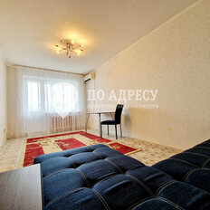 Квартира 46 м², 2-комнатная - изображение 2