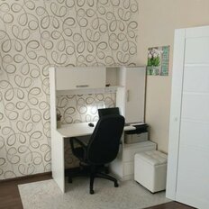 Квартира 40 м², 1-комнатная - изображение 4