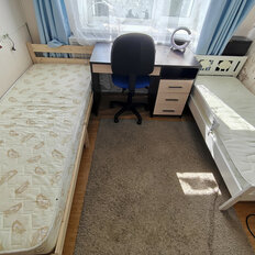 Квартира 37 м², 2-комнатная - изображение 3