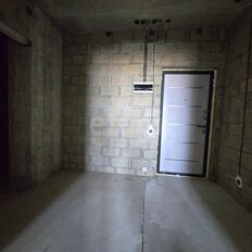 Квартира 44,4 м², 1-комнатная - изображение 3