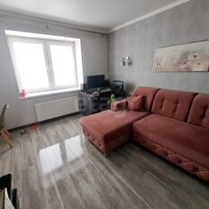 Квартира 49,2 м², 1-комнатная - изображение 5
