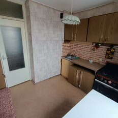 Квартира 46,7 м², 1-комнатная - изображение 5