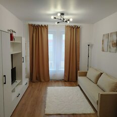 Квартира 35,6 м², 2-комнатная - изображение 5