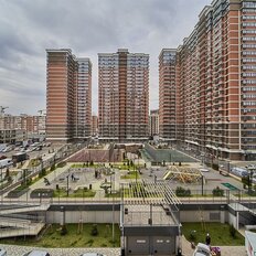 Квартира 26,9 м², студия - изображение 4
