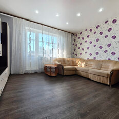 Квартира 64,6 м², 3-комнатная - изображение 2