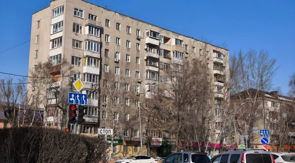 26 м², квартира-студия 5 150 000 ₽ - изображение 91