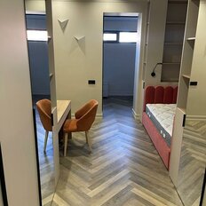 Квартира 95 м², 4-комнатная - изображение 4