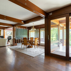 дом + 32,1 сотки, участок - изображение 5