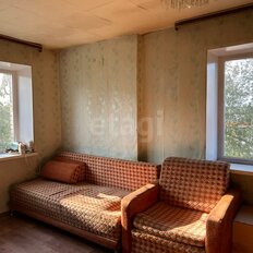 Квартира 30 м², 1-комнатная - изображение 4