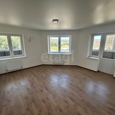 Квартира 60,3 м², 2-комнатная - изображение 3