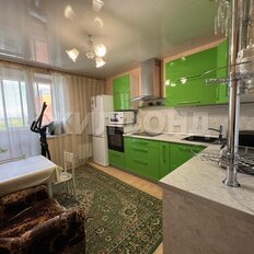 Квартира 36 м², 1-комнатная - изображение 1