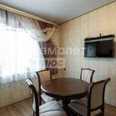 Квартира 54,6 м², 2-комнатная - изображение 4