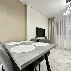Квартира 62 м², 2-комнатная - изображение 5