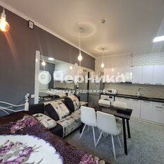 Квартира 28,8 м², студия - изображение 3