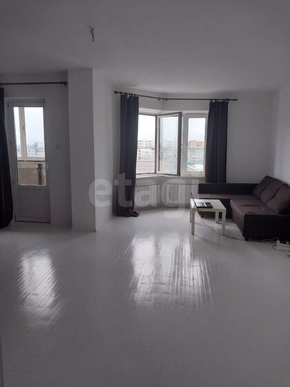 32,9 м², 1-комнатная квартира 6 092 050 ₽ - изображение 32
