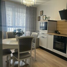 Квартира 49,4 м², 2-комнатная - изображение 3