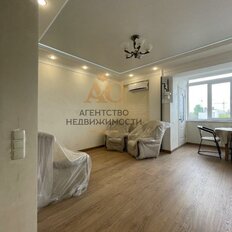 Квартира 94 м², 2-комнатная - изображение 3