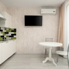 Квартира 25 м², студия - изображение 4