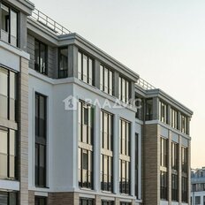 Квартира 35,1 м², 1-комнатная - изображение 2