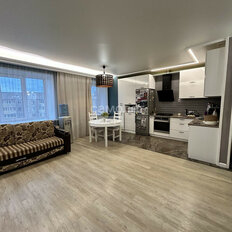 Квартира 73,4 м², 3-комнатная - изображение 1