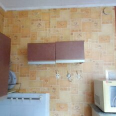 Квартира 31,8 м², 1-комнатная - изображение 4