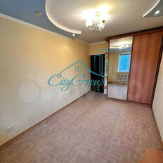 Квартира 58 м², 3-комнатная - изображение 2