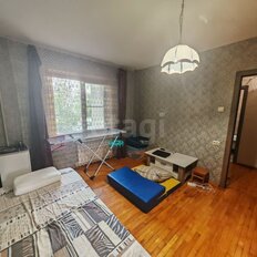 Квартира 52,5 м², 2-комнатная - изображение 5