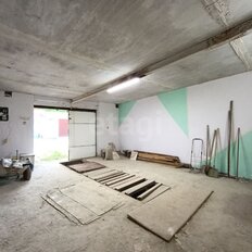 37 м², гараж - изображение 3