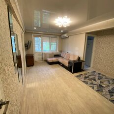 Квартира 45 м², 2-комнатная - изображение 3