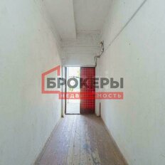 Квартира 28,4 м², 1-комнатная - изображение 3