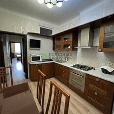 Квартира 57,4 м², 2-комнатная - изображение 1