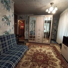 Квартира 30 м², 2-комнатная - изображение 1
