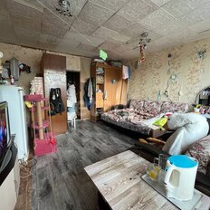 21 м², комната - изображение 4