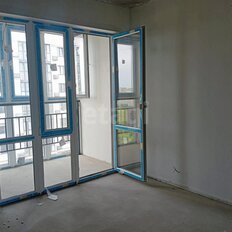 Квартира 25,9 м², студия - изображение 5