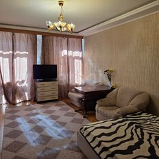 Квартира 91 м², 3-комнатная - изображение 1