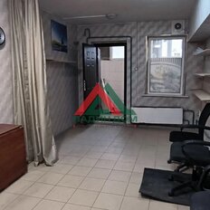 35,6 м², офис - изображение 5