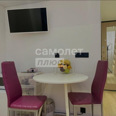 Квартира 13,5 м², 1-комнатные - изображение 1