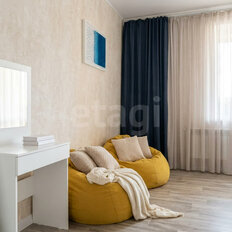 Квартира 25 м², студия - изображение 1