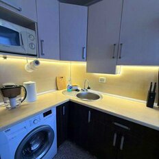 Квартира 46 м², 2-комнатная - изображение 4