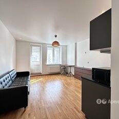 Квартира 31,1 м², студия - изображение 5