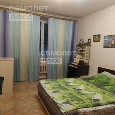Квартира 109 м², 3-комнатная - изображение 1