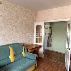 Квартира 63,2 м², 3-комнатная - изображение 1
