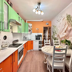 Квартира 77,3 м², 3-комнатная - изображение 3